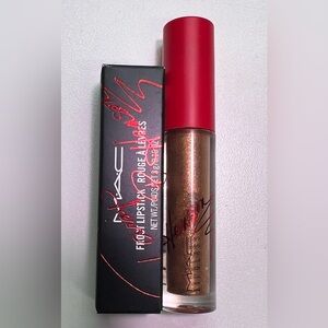 MAC Cosmetics Vica Glam Taraji P Hensen 2 lipstick and lipgloss set